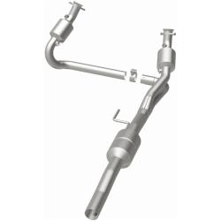 Magnaflow 458048