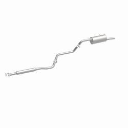 MAG BRE Exhaust Kits Magnaflow 106-0726