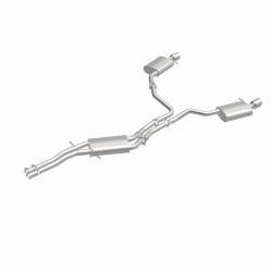 MAG BRE Exhaust Kits Magnaflow 106-0924