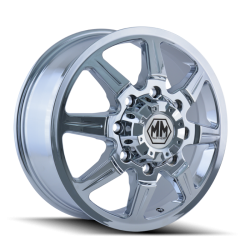 Mayhem 8101-22881CF116