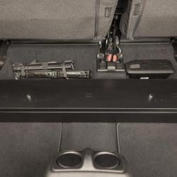 TFY Underseat Drawer Tuffy Products 387-01