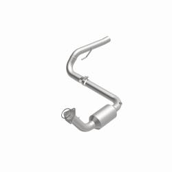 MAG Converter Direct Fit Magnaflow 4451418