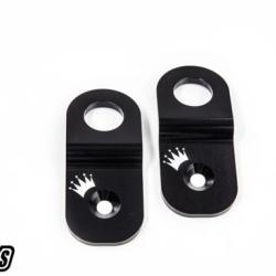 Turbo XS WS02-RS-BLK-2