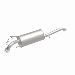 MAG BRE Exhaust Kits Magnaflow 108-0134