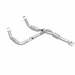 MAG Converter Direct Fit Magnaflow 52113
