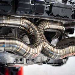 Vivid Racing VR-C8-170T