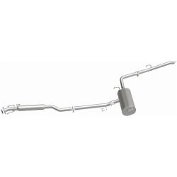 MAG BRE Exhaust Kits Magnaflow 106-0939