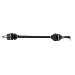 ABR Xtreme Duty Axles All Balls Racing AB8-KW-8-140