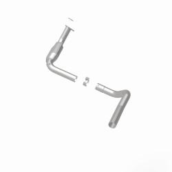MAG Converter Direct Fit Magnaflow 51372