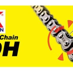 RK CHAIN 420H100