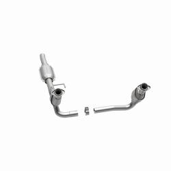 MAG Converter Direct Fit Magnaflow 93414