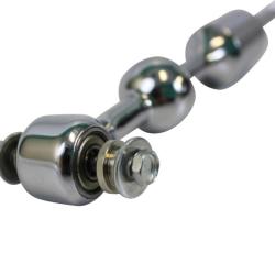 ISR PERFORMANCE ISGENSS