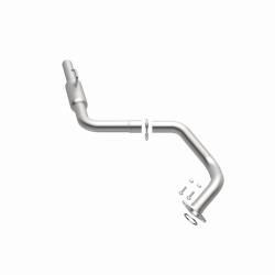 MAG BRE Exhaust Kits Magnaflow 108-0193