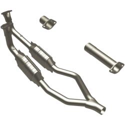 Magnaflow 3391821