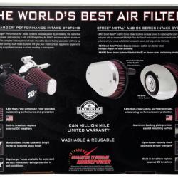 K&N Engineering RK-3932XB