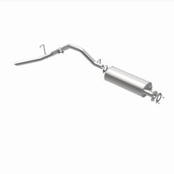 MAG BRE Exhaust Kits Magnaflow 106-0097