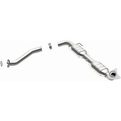 MAG Converter Direct Fit Magnaflow 49629