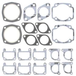 VERTEX PISTONS 710033