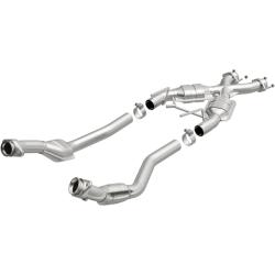MAG Converter Direct Fit Magnaflow 93332