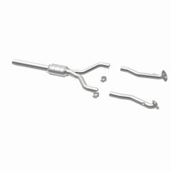 MAG Converter Direct Fit Magnaflow 441415