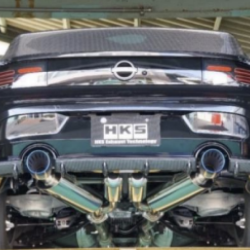 HKS 31029AN011