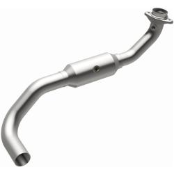 MAG Converter Direct Fit Magnaflow 4651412