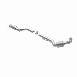 MAG Converter Direct Fit Magnaflow 51696