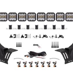 Diode Dynamics DD6821