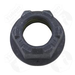 YUK Nuts Yukon Gear & Axle YSPPN-038
