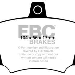EBC DP24202