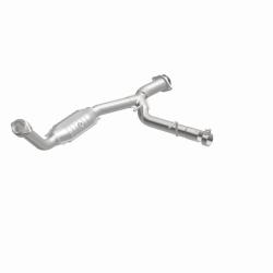MAG Converter Direct Fit Magnaflow 49411