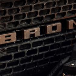 FORD RACING M1447BLBR