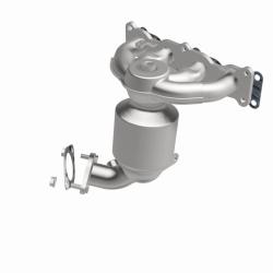 Magnaflow 52777