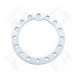 YUK Nuts Yukon Gear & Axle YSPSP-010