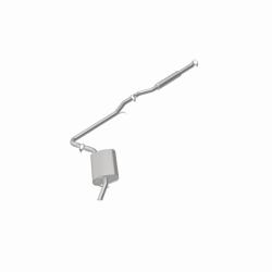 MAG BRE Exhaust Kits Magnaflow 106-0072