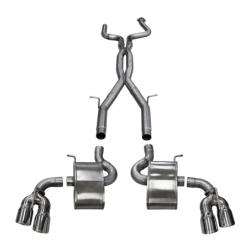 CORSA PERFORMANCE 14770