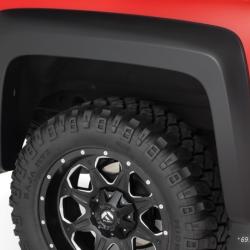 Bushwacker 40964-02