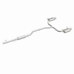 MAG BRE Exhaust Kits Magnaflow 106-0861