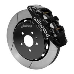 WIL Aero Brake Kit Wilwood 140-14584