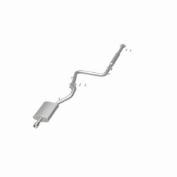 MAG BRE Exhaust Kits Magnaflow 106-0622