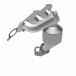 MAG Converter Direct Fit Magnaflow 5531692