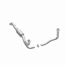 MAG Converter Direct Fit Magnaflow 49473