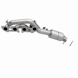 MAG Converter Direct Fit Magnaflow 5531881
