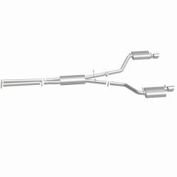 MAG BRE Exhaust Kits Magnaflow 106-0556
