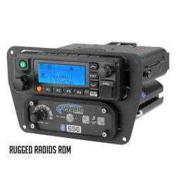 RUGGED RADIOS MTDMU25WP