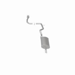 MAG BRE Exhaust Kits Magnaflow 106-0117