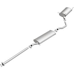 MAG BRE Exhaust Kits Magnaflow 106-0261