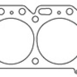 Cometic Gasket C5956-040