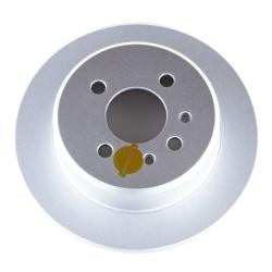 POWER STOP EBR220EVC