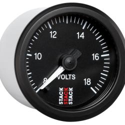 AutoMeter ST3316